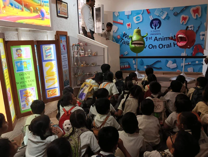 Ambe Group of Schools | Field Trips